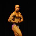 Melvin  Winters - NPC North Carolina State  2010 - #1